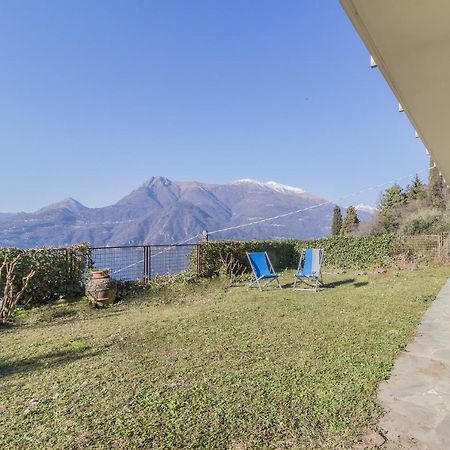 Varenna Paradise 1 Perledo Esterno foto