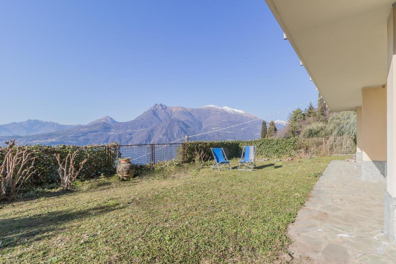 Varenna Paradise 1 Perledo Esterno foto