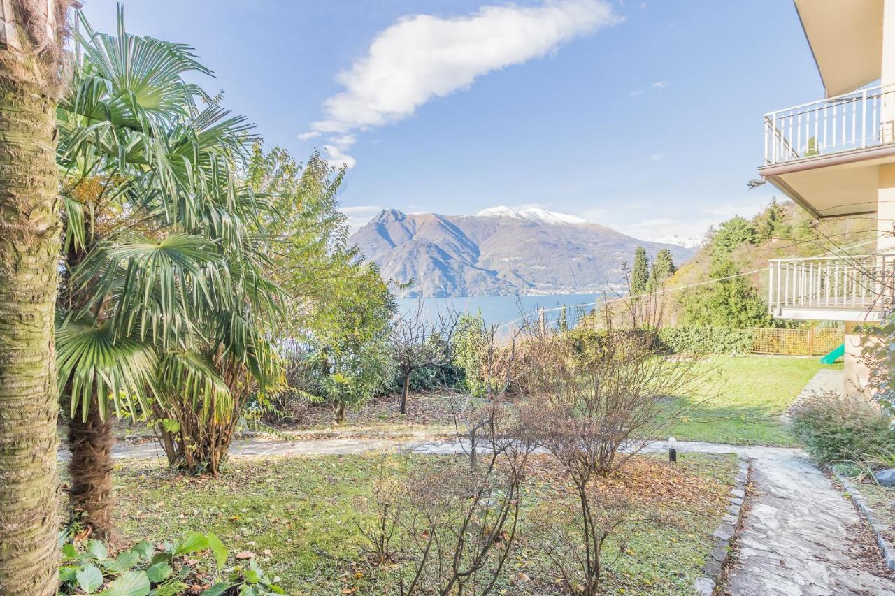 Varenna Paradise 1 Perledo Esterno foto